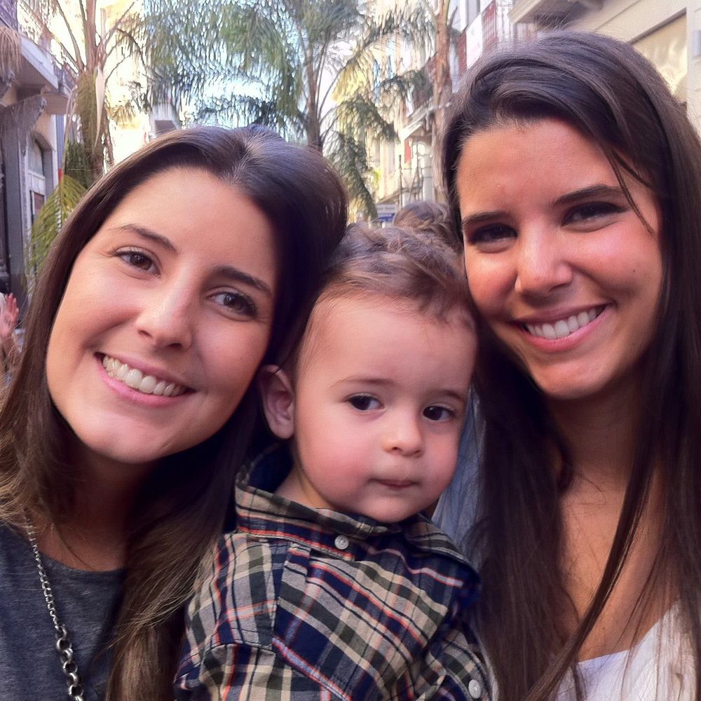 Meet your Posher, Inés